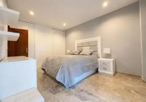 Habitación de Casa o chalet en venta en Lucena con Terraza