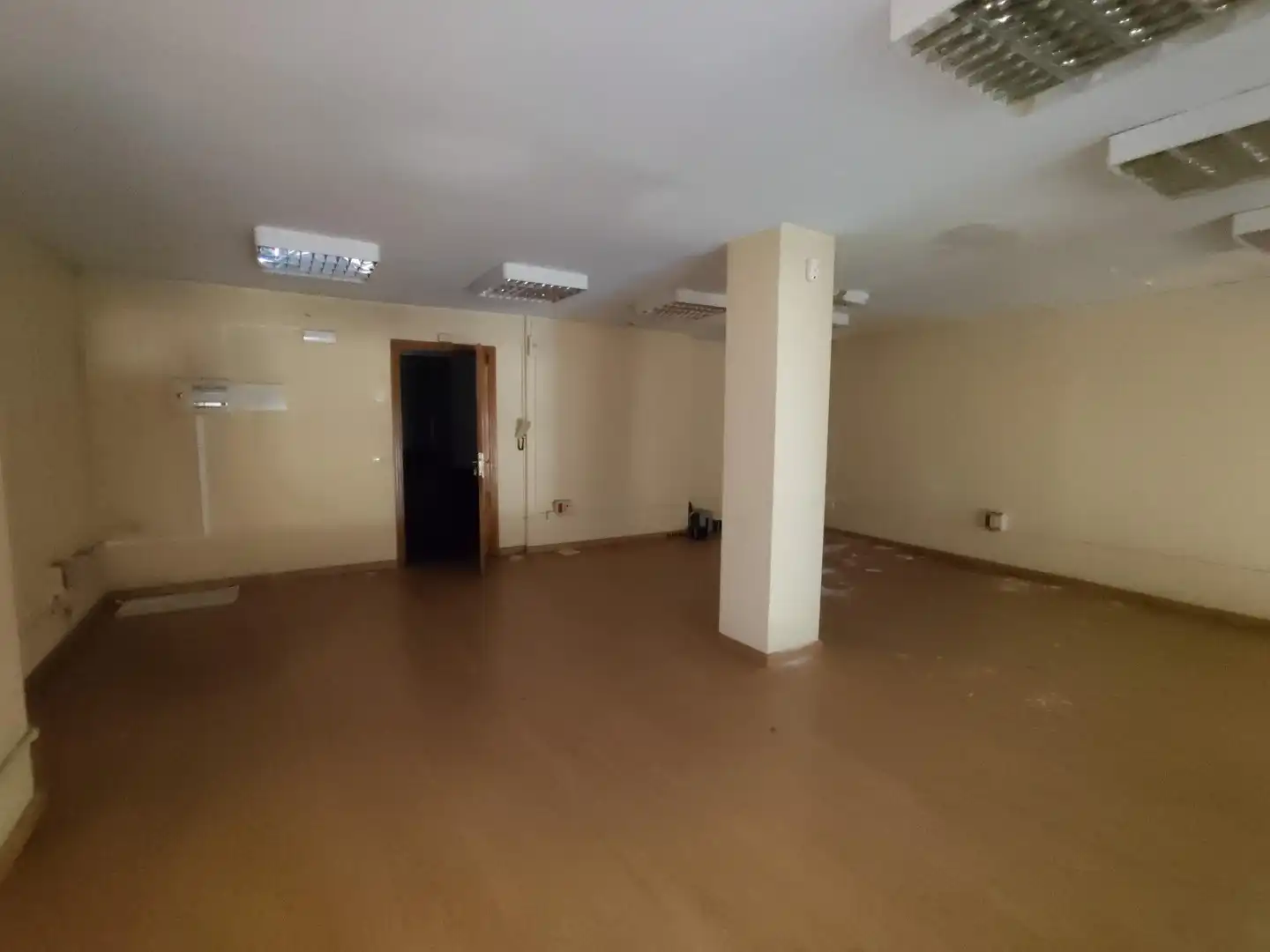 Oficina en venta en Toledo