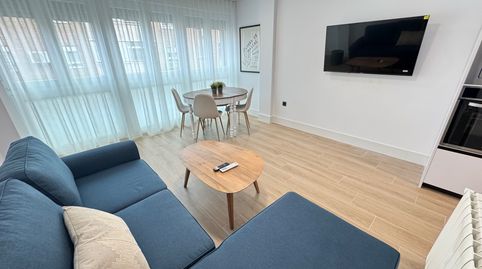 Foto 3 de Apartament de lloguer a Avenida de Madrid, Avda de Madrid - Pº de la Estación, Jaén Capital