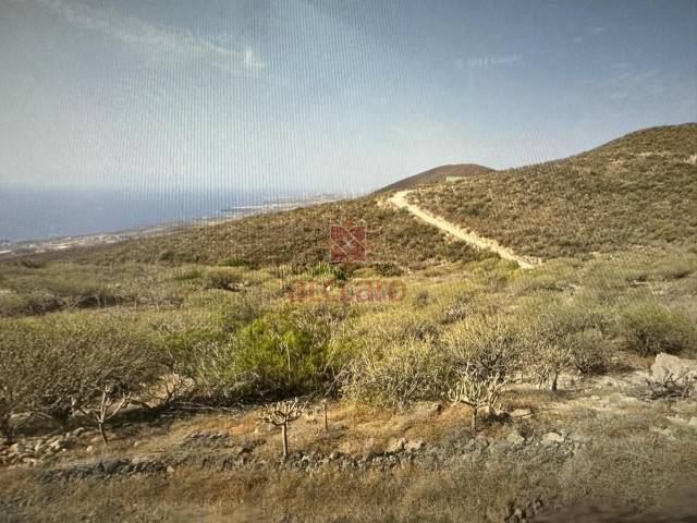 Terreno residencial en Venta en Polígono 14 Parcela 61 HOYA DEL. FASNIA (S.C. TENE en El Salto