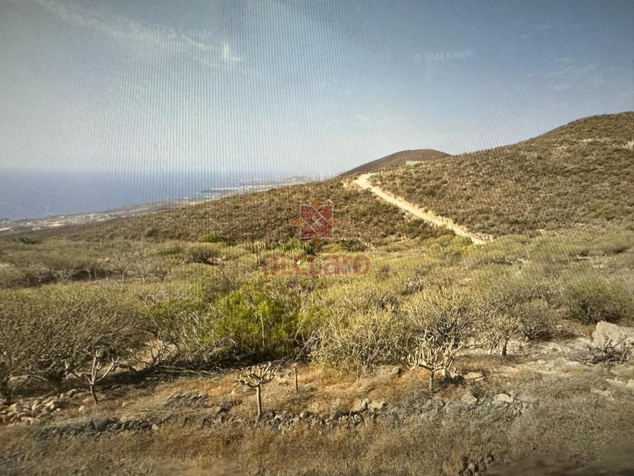 Residencial en venta en Granadilla de Abona