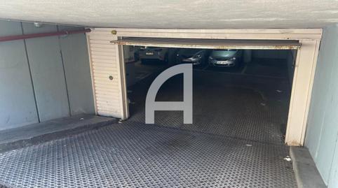 Foto 5 de Garatge en venda a Cardaire, Barri del Centre, Terrassa
