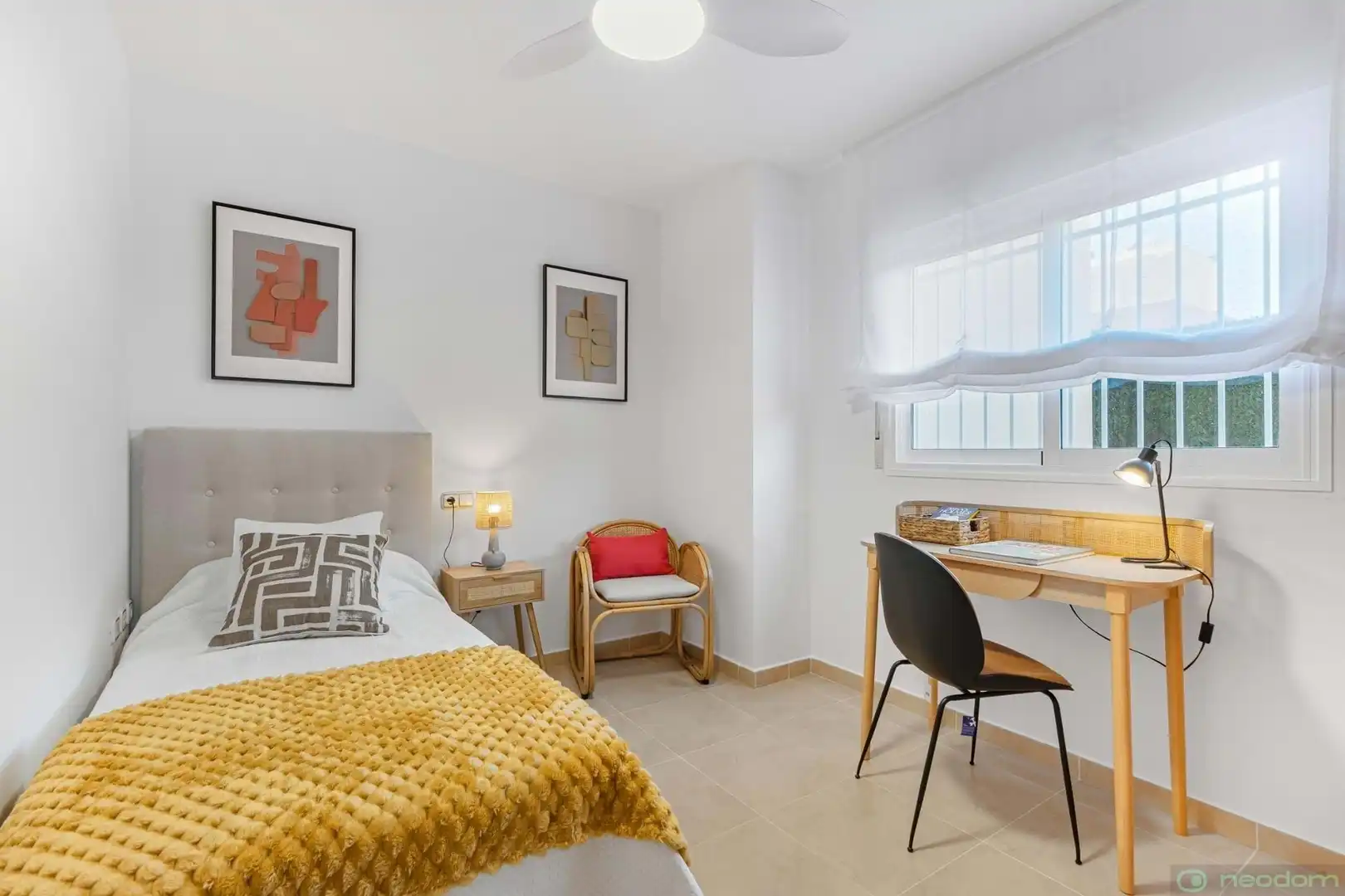 Flat with pool for sale in N/A, imagen 49