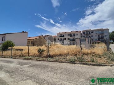 Rural land for sale in Lanzahíta