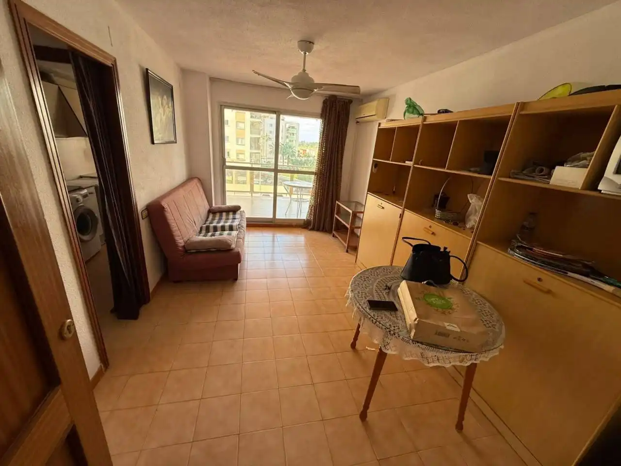 Flat with pool for sale in Avenida Ferrandis Salvador, imagen 8