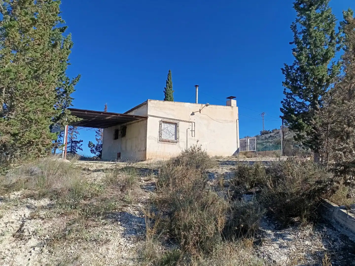 Casa o xalet en venda en Molina de Segura amb Jardí privat, Traster i Piscina