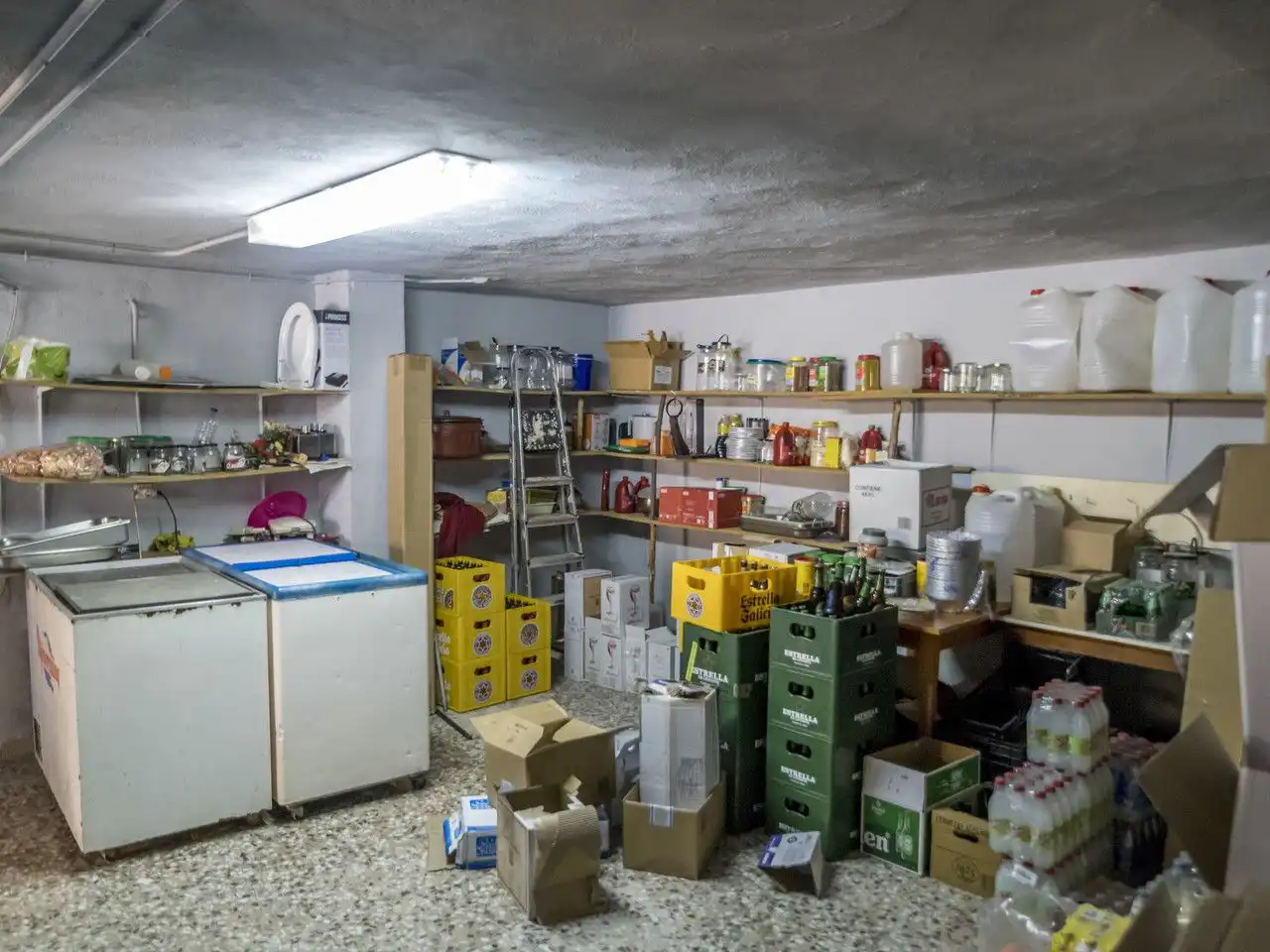 Local comercial en venda a Las Marinas - Pueblo Laguna, imagen 17