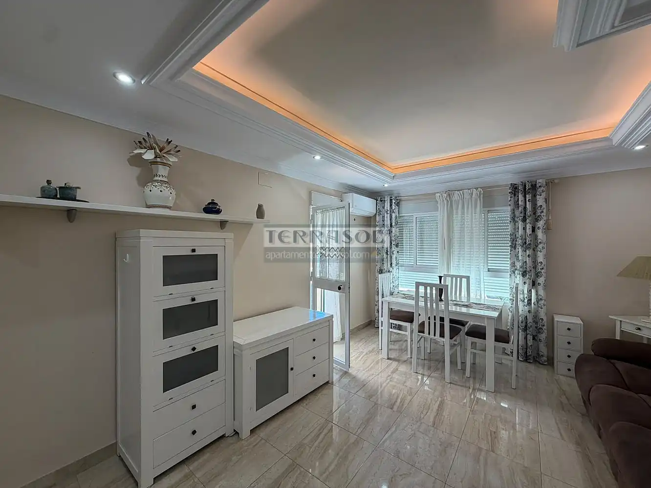 Apartment mit Aufzug zum Verkauf in Torre del Mar, imagen 2