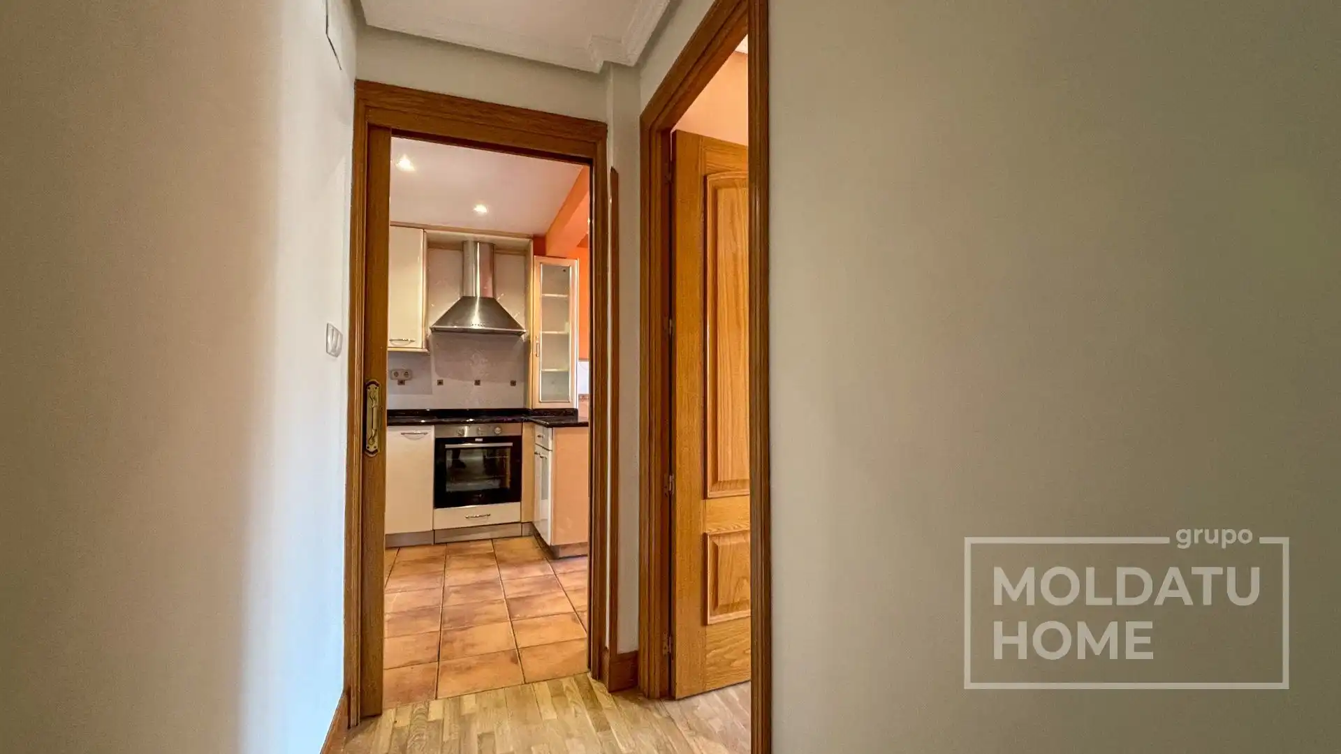 Wohnung zum Verkauf in Hernani mit Heizung und Terrasse