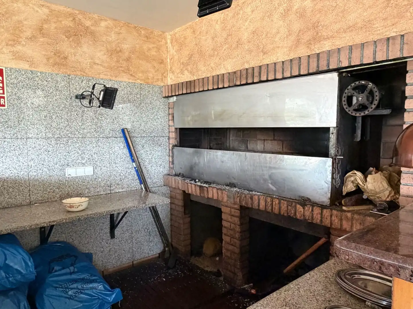 Edificio en venta en Silleda