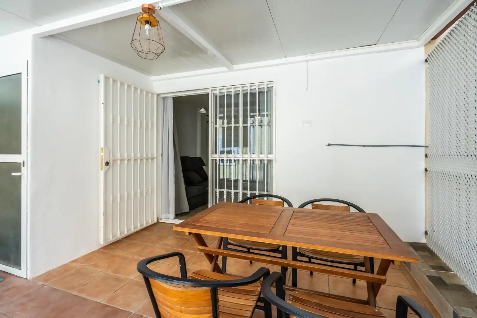 Duplex avec piscine à louer à Callao Salvaje - Playa Paraíso, imagen 16