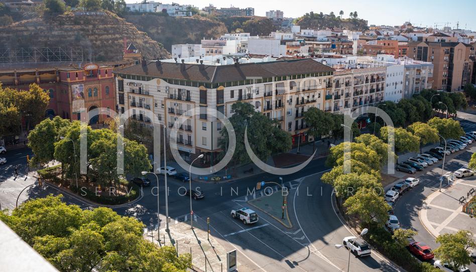 Foto 1 de Pis en venda a Avenida Costa de la Luz, 27, Molino de la Vega, Huelva