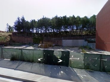 Terreno residencial en venta en Carrer Jaume I