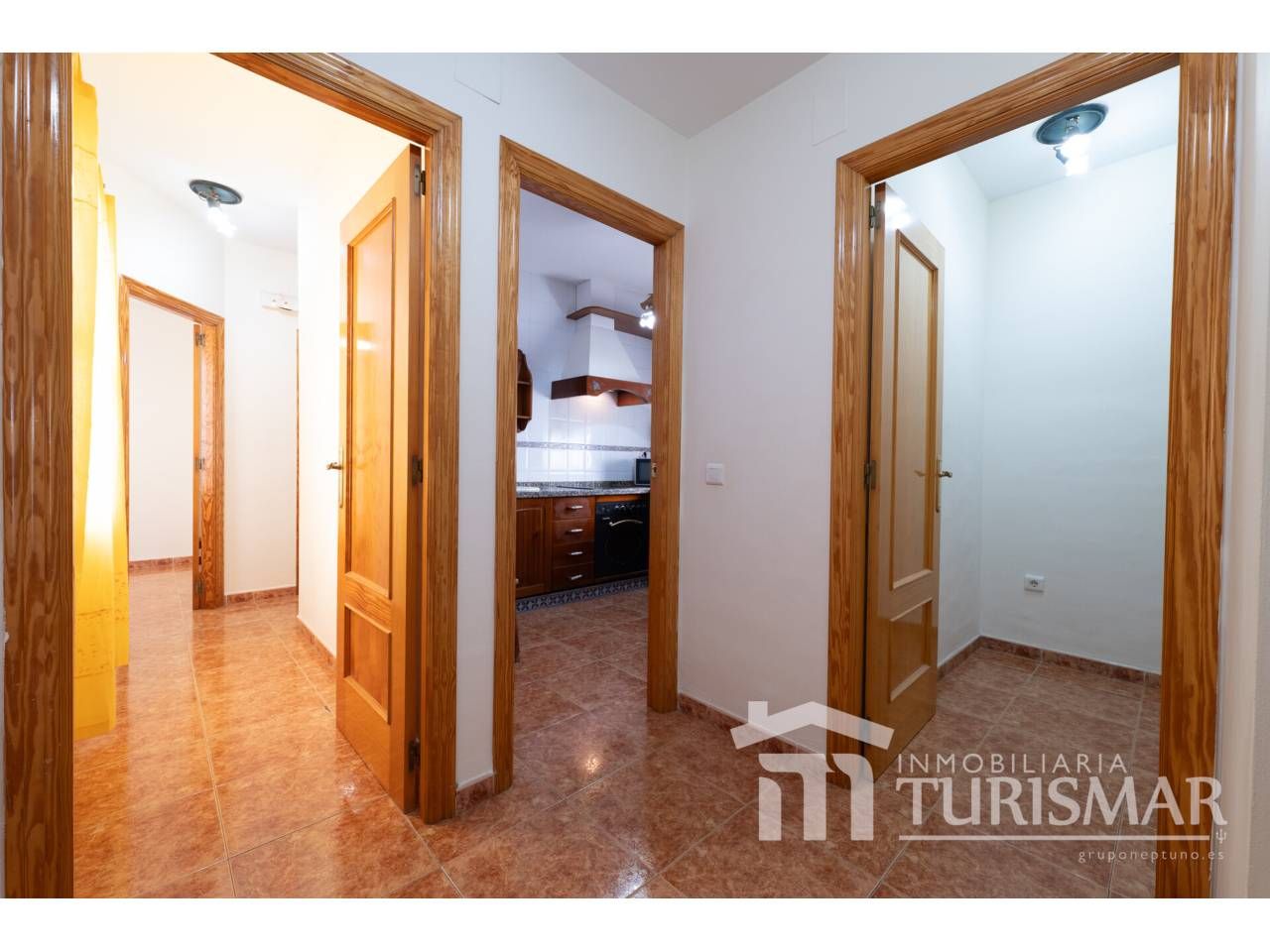 Pis en venda en Ayamonte amb Moblat