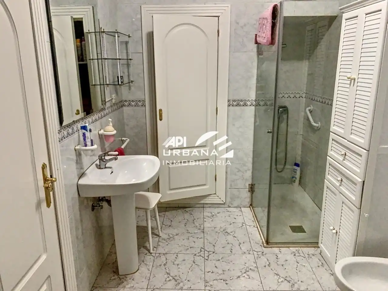 Piso con terraza en venta en Julio Romero De Torres, imagen 13