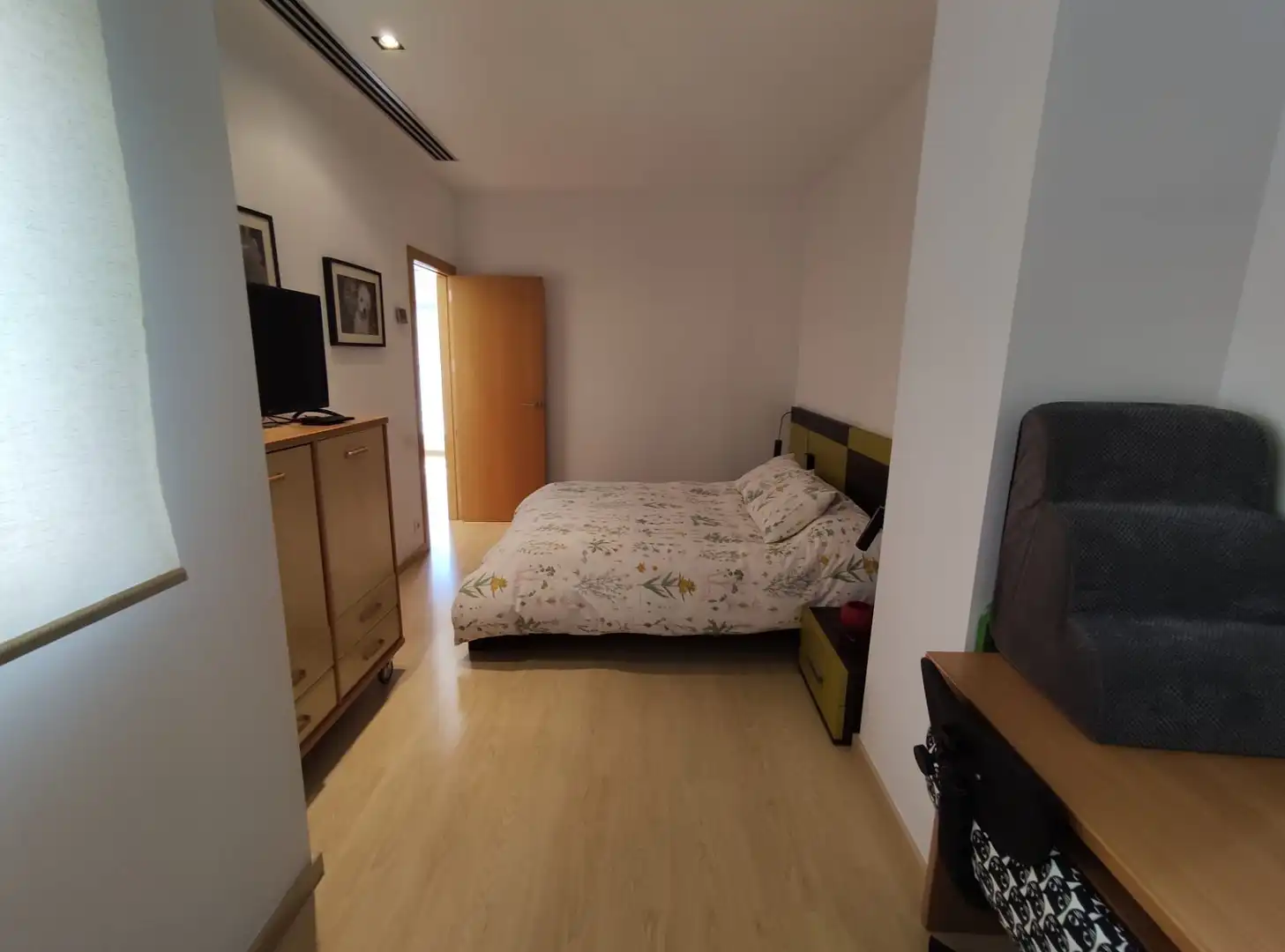 Attique avec ascenseur à vendre à Plaza Castelar - Mercado Central, imagen 26