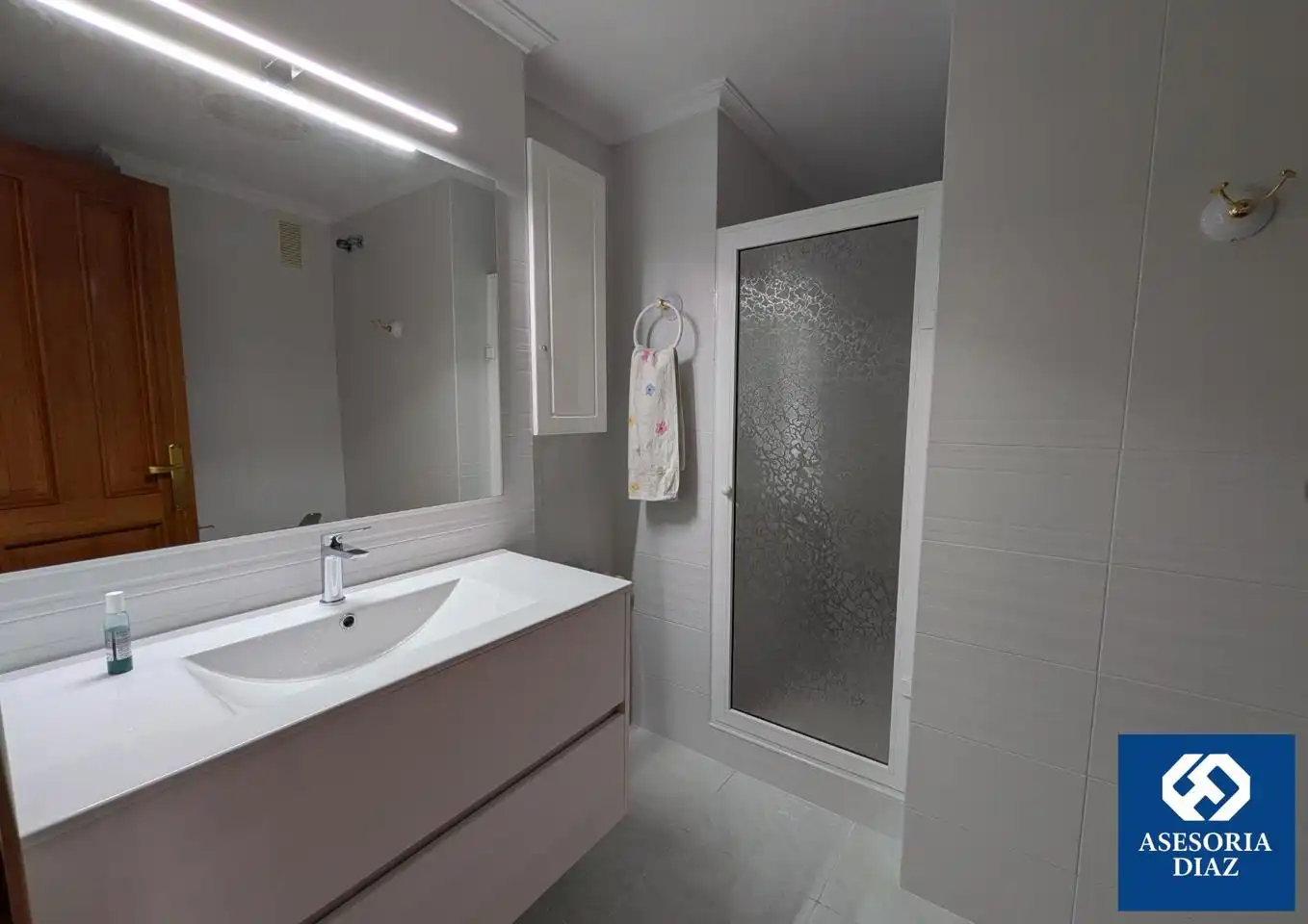 Flat to rent in Rúa Varela Silvari, imagen 12