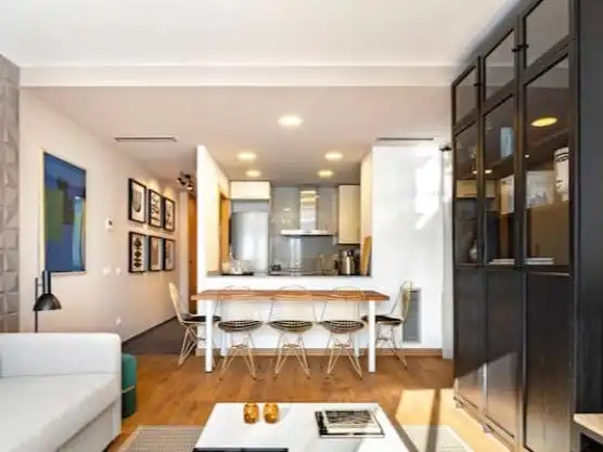 Piso con ascensor en venta en CALABRIA 10, imagen 4
