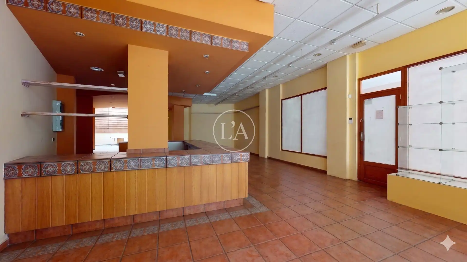 Business premises to rent in Avinguda Vidal i Barraquer 28, imagen 5