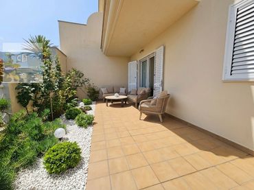 Wohnung zum Verkauf in La Vera - El Farrobillo - Tosca de Ana María