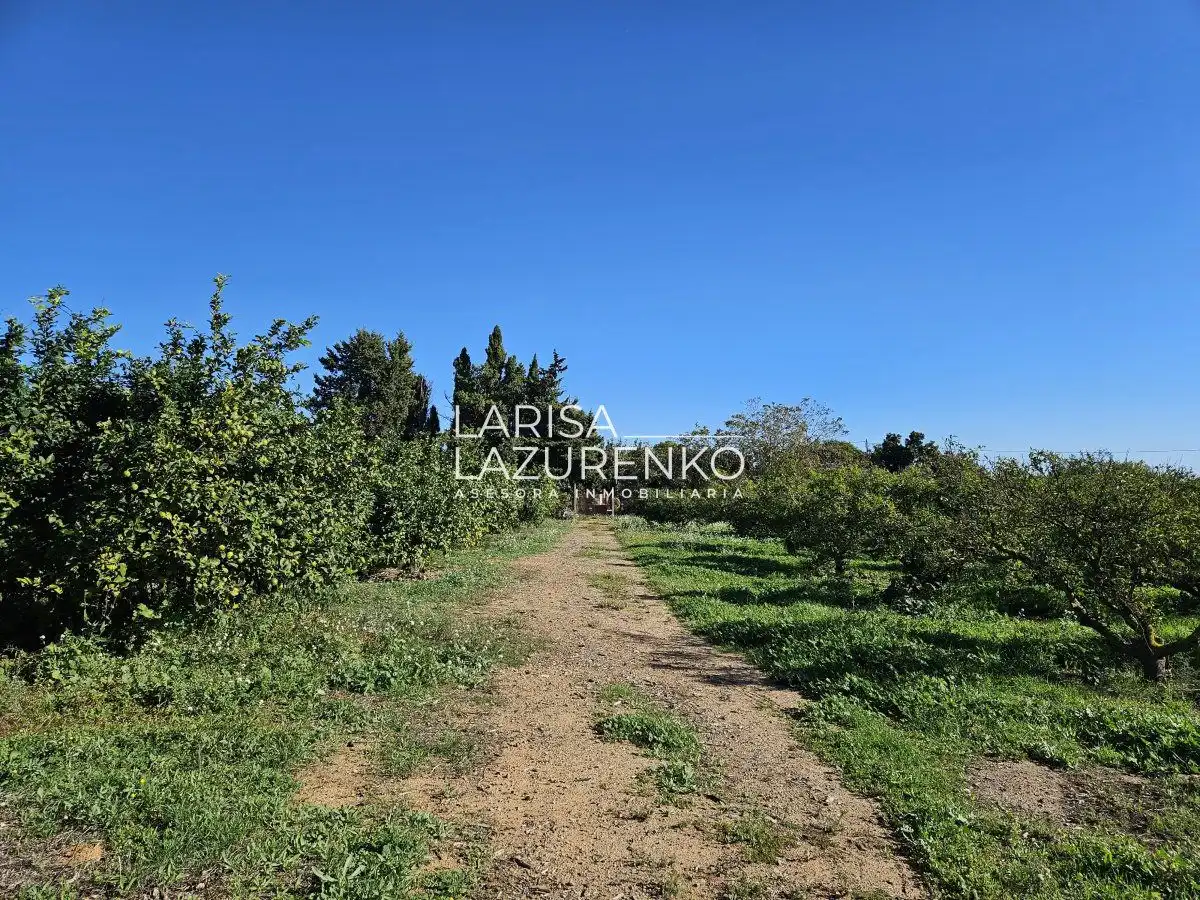 Finca rústica en venda en Vinyols i els Arcs