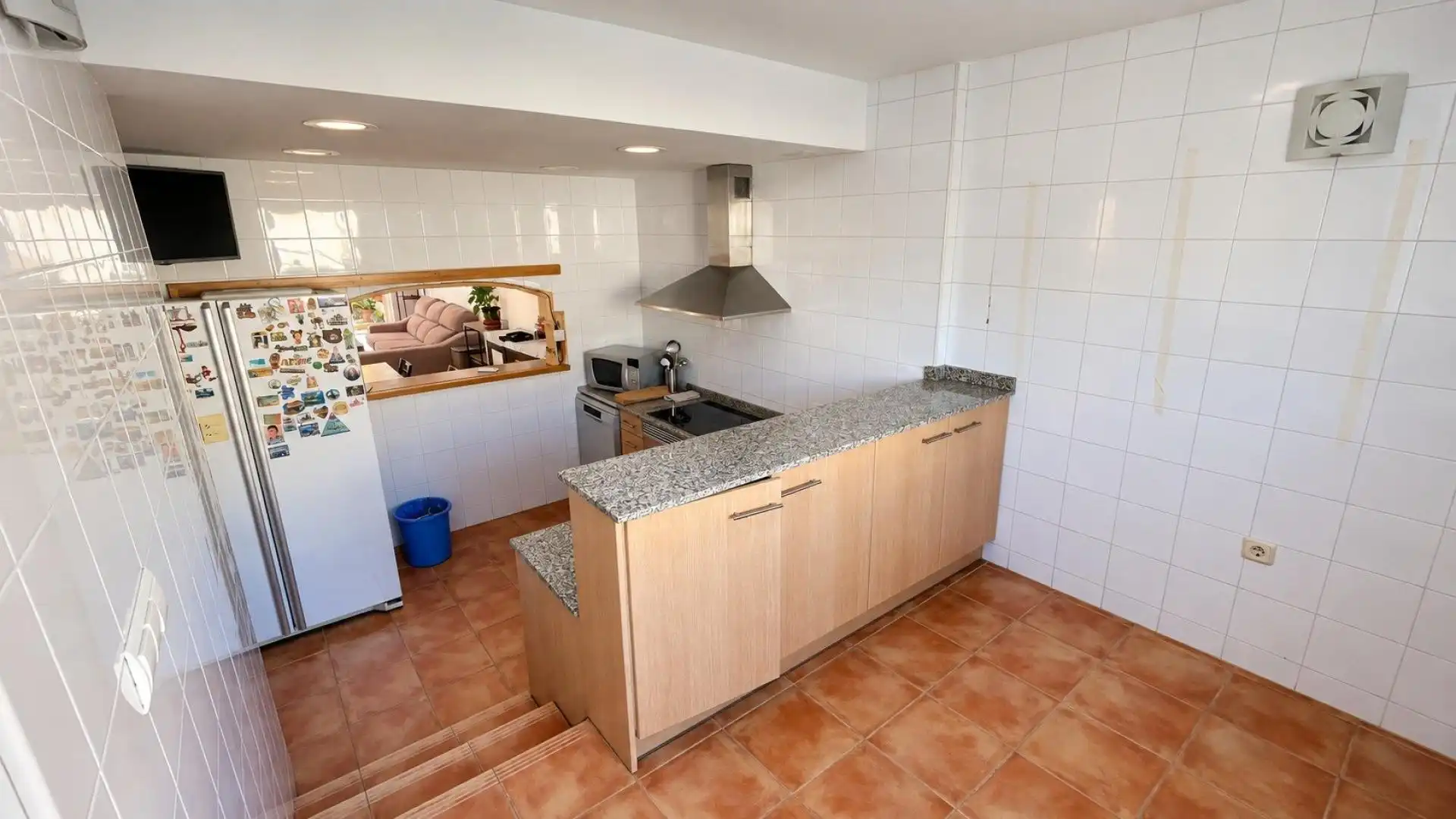 Casa a schiera in vendita a Ponent, imagen 10
