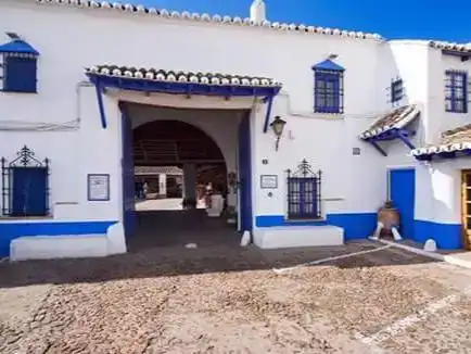 Casa adosada en venta en Puerto Lápice con Amueblado y Balcón