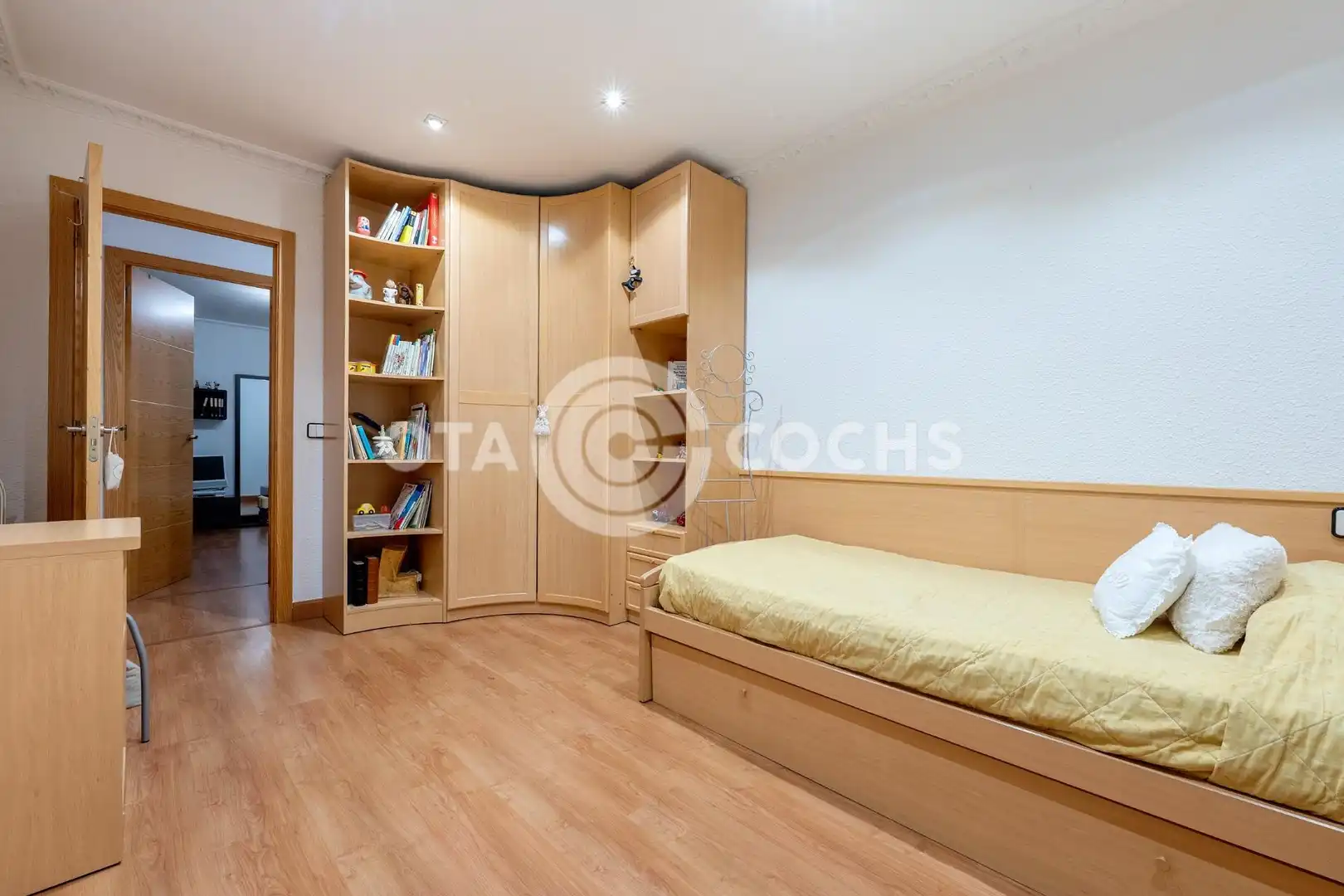 Residential for sale in Carrer de Sant Llorenç, imagen 35