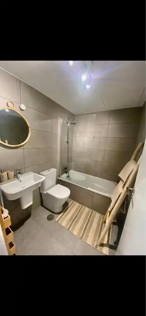 Apartments for rent in UEN.R19 MARIA ROJAS, 1, Sierra de Estepona - Avda. de Andalucía