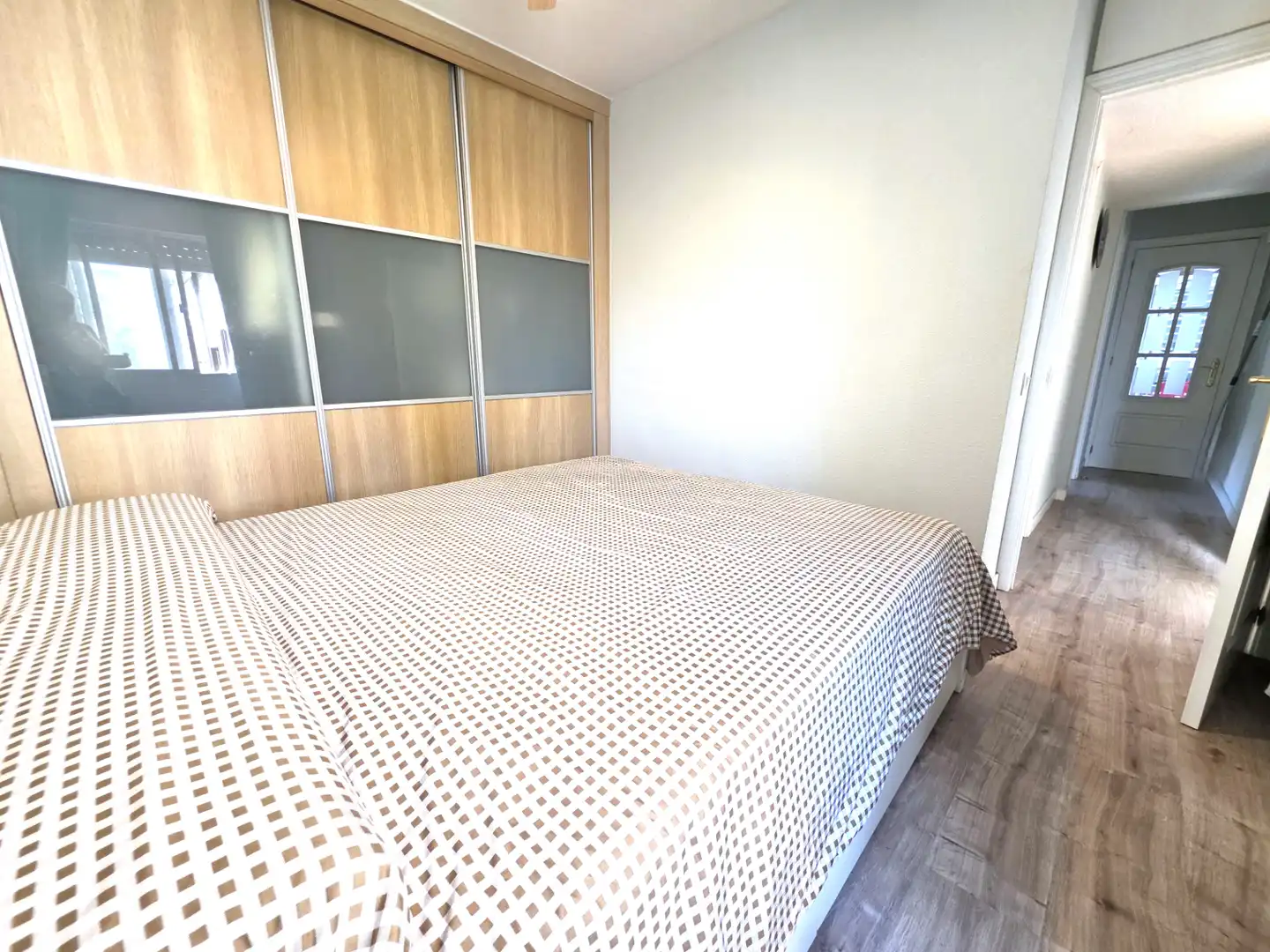 Habitación de Piso en venta en Coslada con Aire acondicionado, Calefacción y Terraza