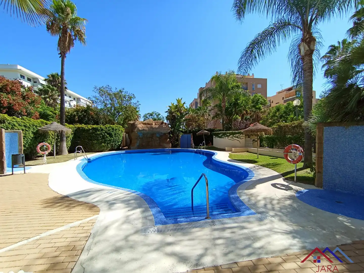 Wohnung mit Pool zur Miete in Jerez norte - Montealto - Pozoalbero, imagen 11