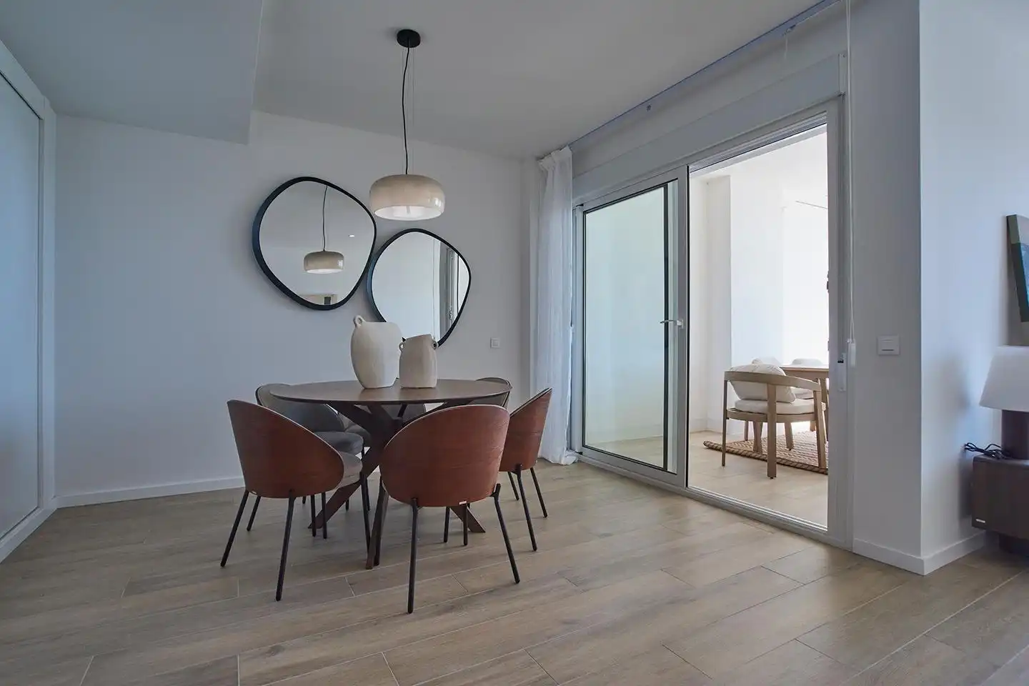 Maisonette mit Pool zum Verkauf in Poble Nou - Montiboli, imagen 14