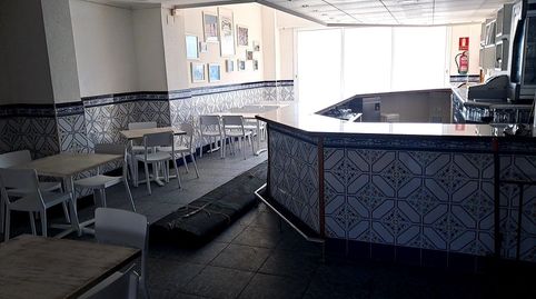 Foto 3 von Geschaftsraum zum Verkauf in Carrer Illa Pensaments, El Faro, Cullera