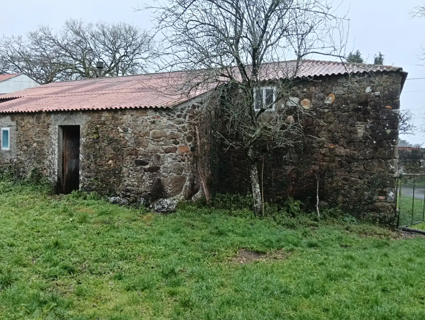 Casa con jardín en venta en Curtis, imagen 13