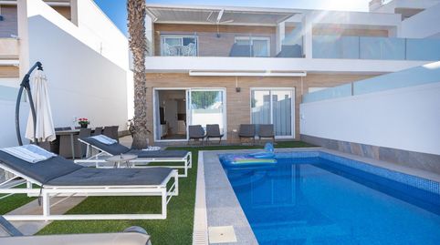Foto 4 de Casa o chalet en venta en Los Peñascos - El Salero - Los Imbernones, San Pedro del Pinatar