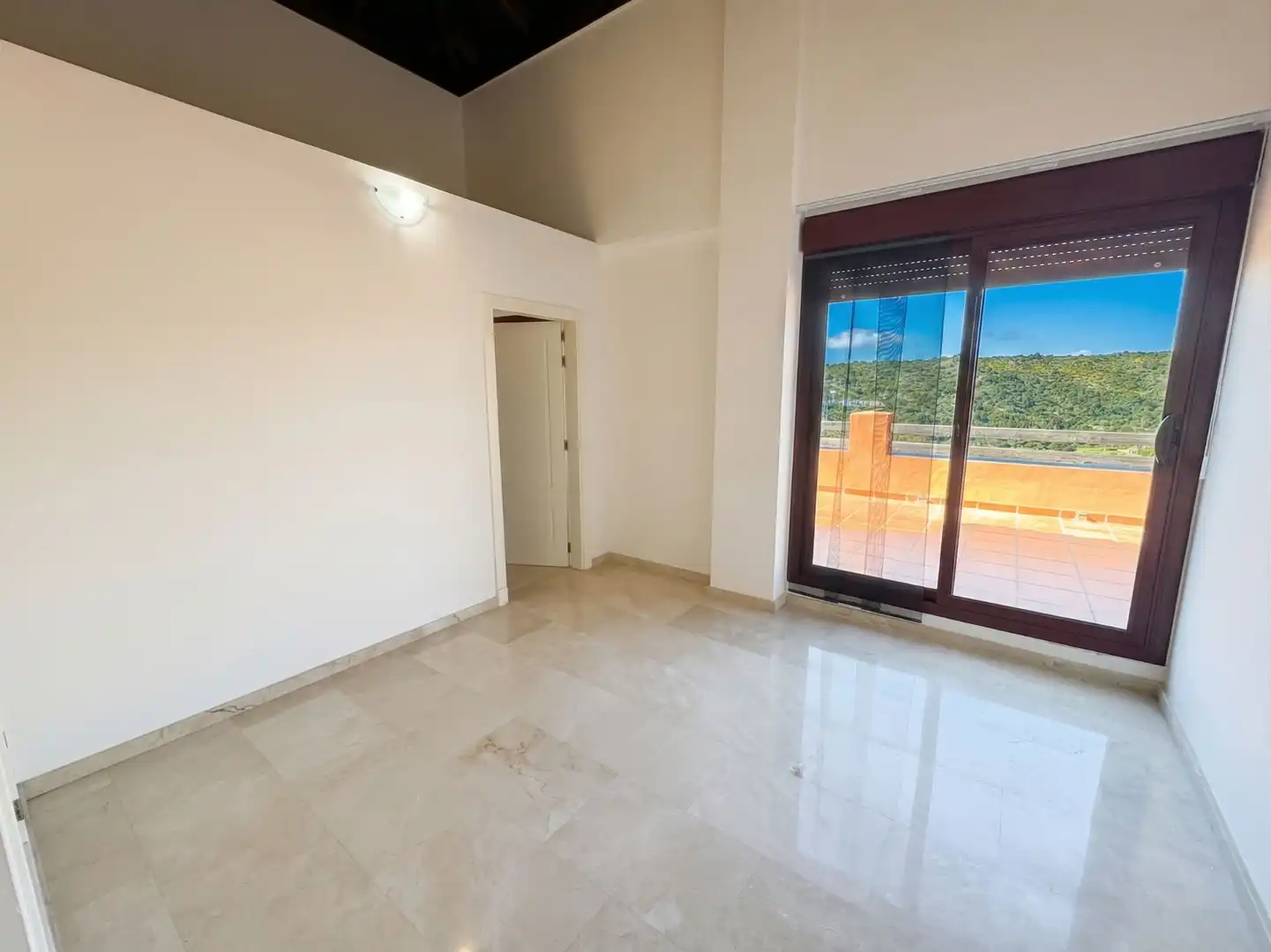Ático en venta en Casares con Aire acondicionado, Calefacción y Terraza