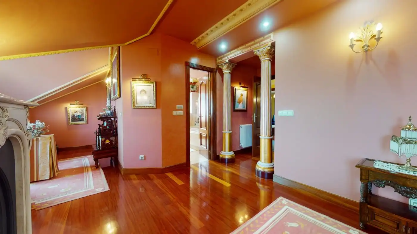 Maison avec terrasse à vendre à Calle aureliano linares rivas 24A, imagen 54