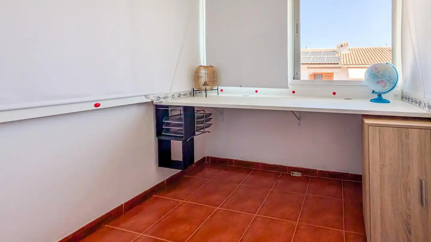 Adossat amb piscina en venda a Calle Monte de Santa Pola, imagen 26