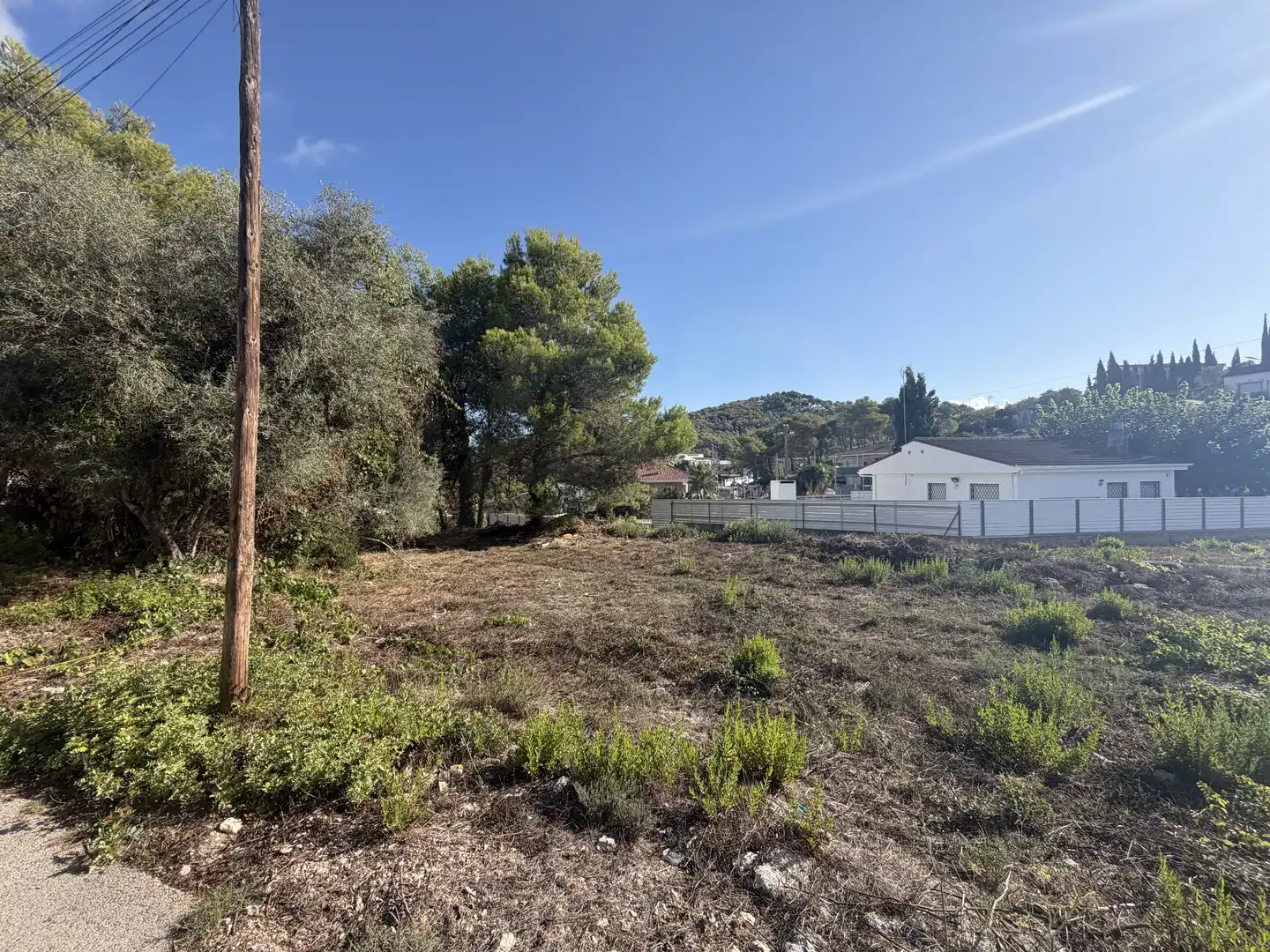 Terreny residencial en venda a Canyelles, imagen 20