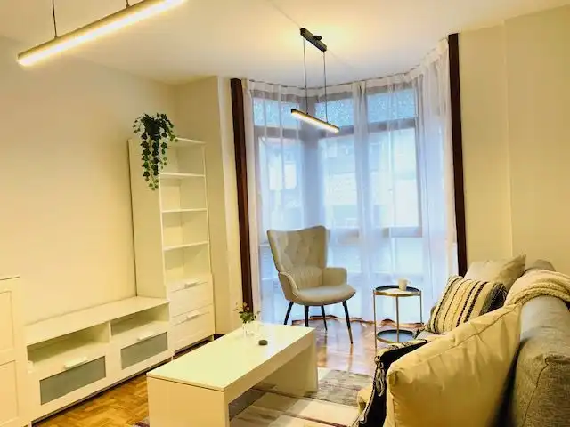 Flat for rent in Barrio del Centro