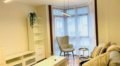 Photo 2 of Flat for rent in Barrio del Centro, Gijón