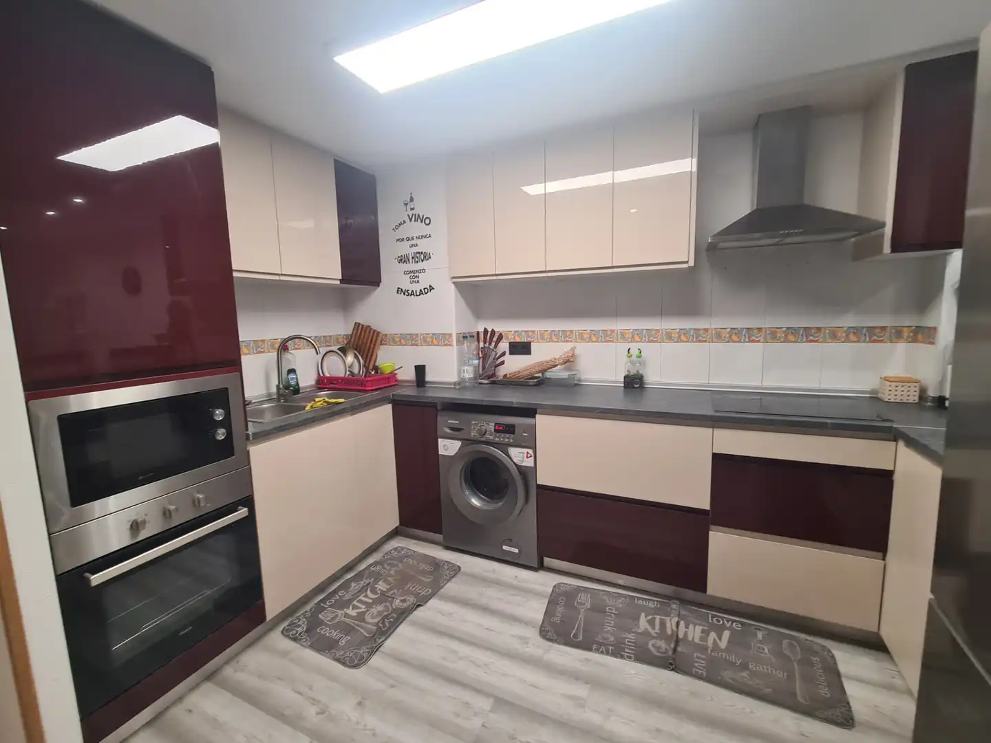 Appartement avec ascenseur à vendre à Carrer del Pintor Puig Roda, imagen 6