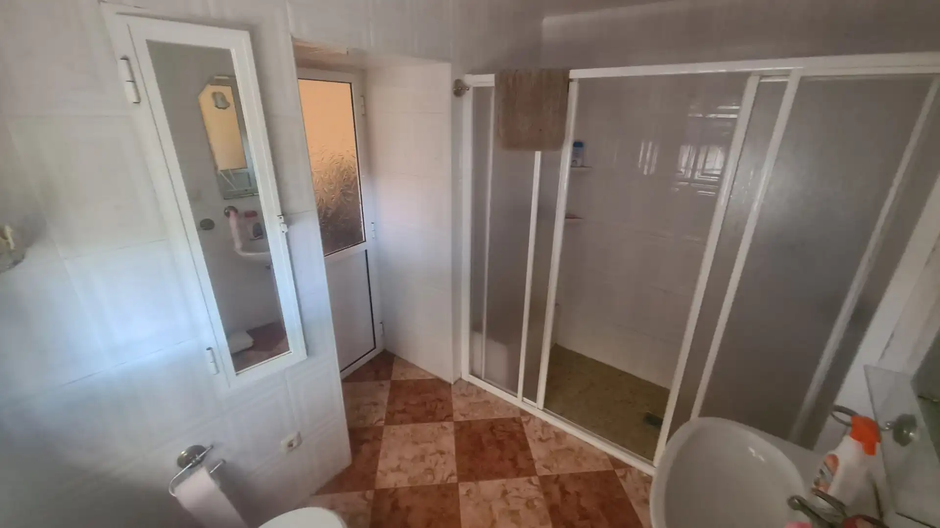 Baño de Casa o chalet en venta en Azuaga