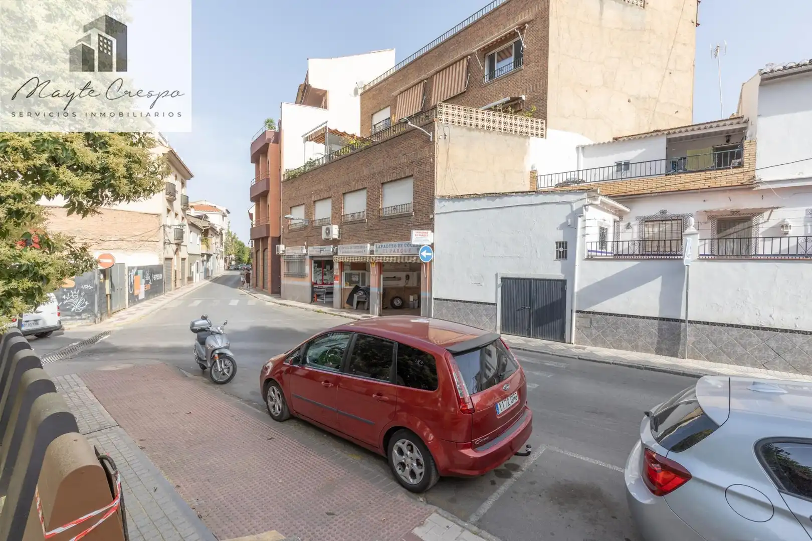 Local comercial en venda a Maracena, imagen 7