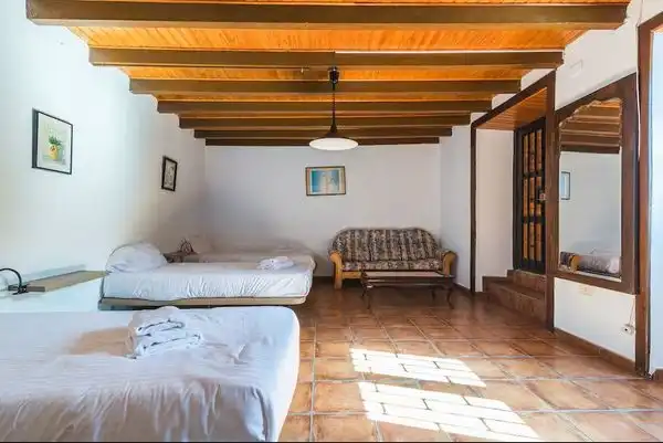 Habitación de Piso en venta en Vega de San Mateo con Terraza, Trastero y Amueblado