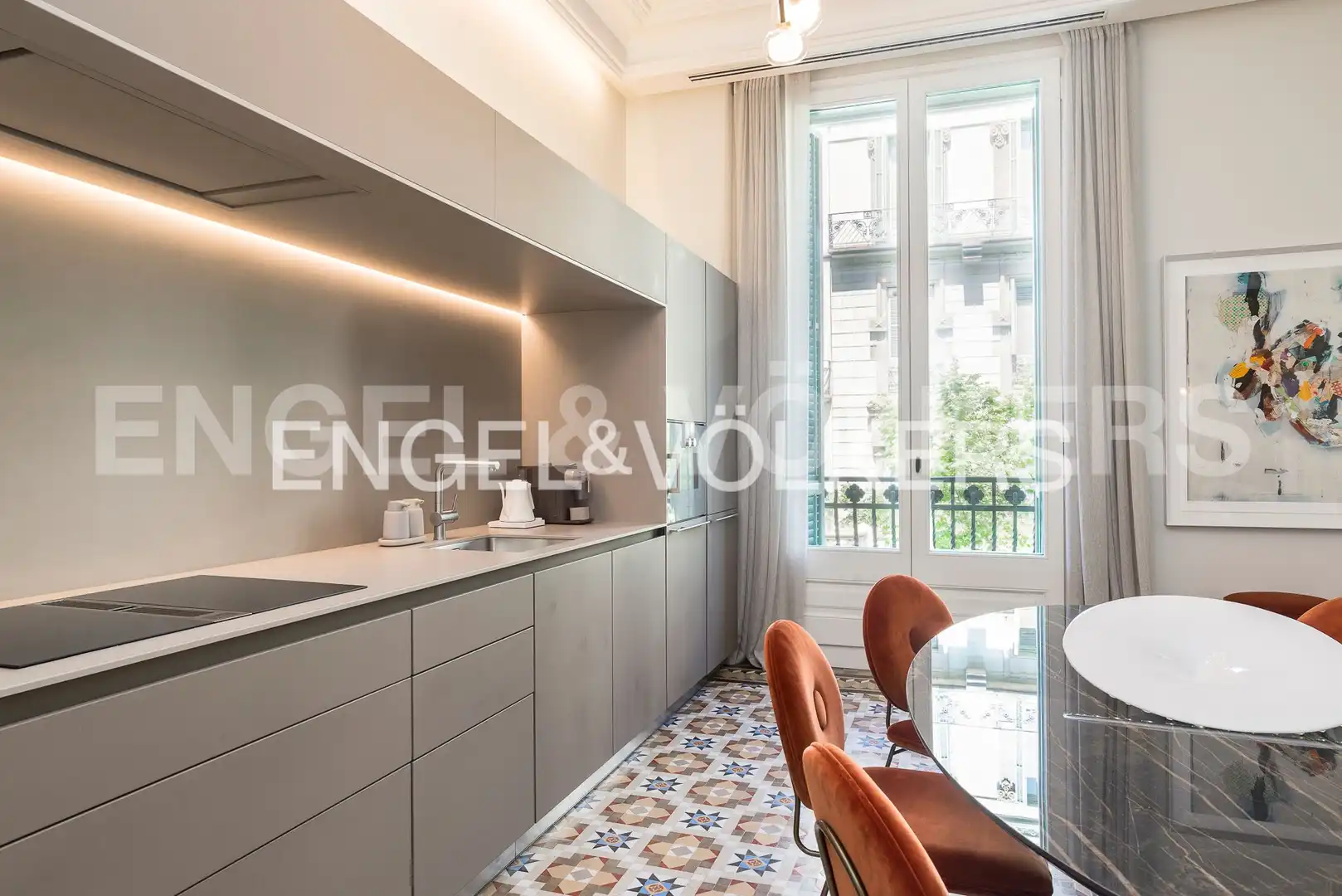 Appartement avec terrasse à vendre à Eixample, imagen 12