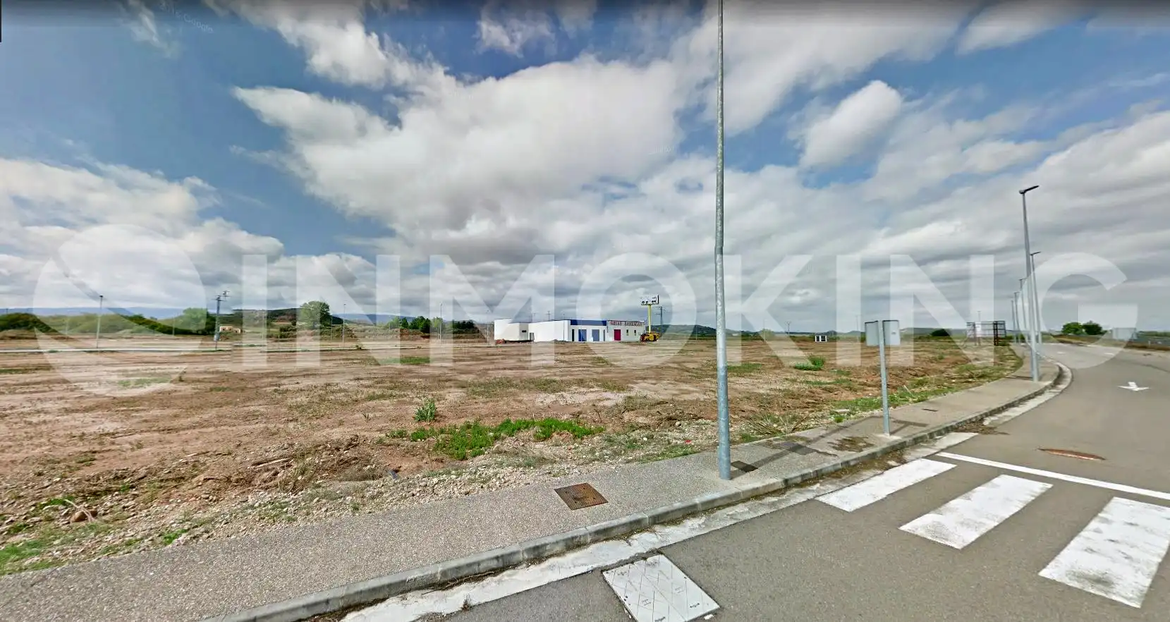Terreno industriale in vendita a PL S.U.D. I-3 Suelo PARCELA 1A, imagen 8