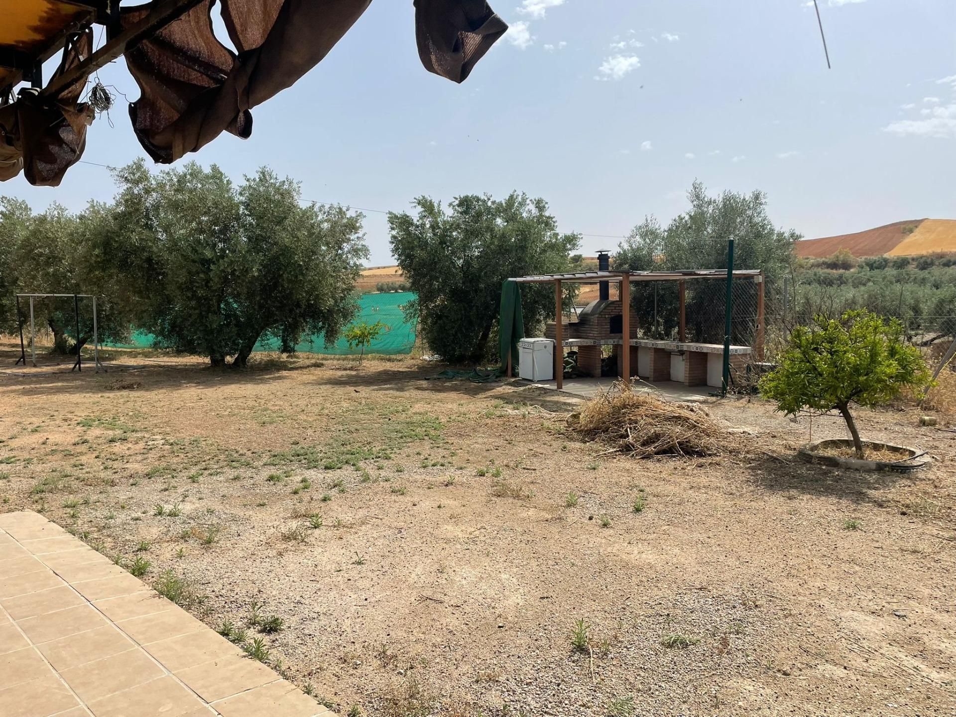 Country house for sale in Chauchina