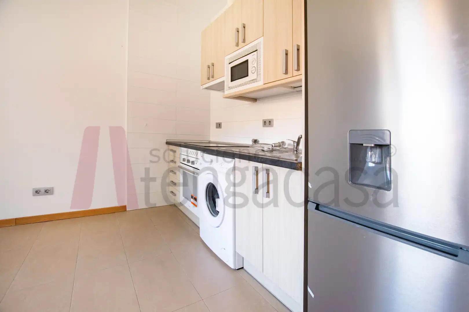 Apartament de lloguer a Calle de Lozano, Guindalera