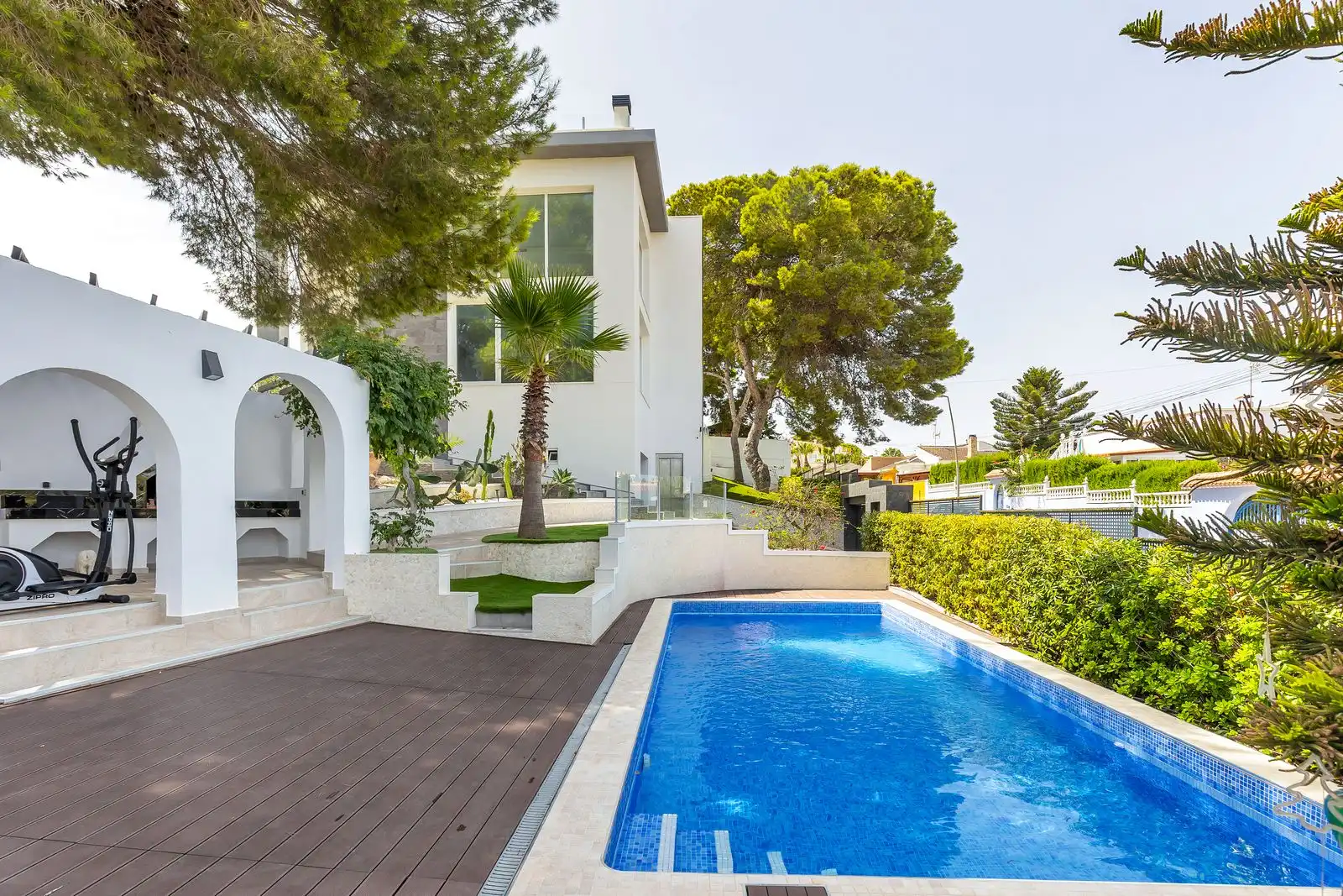 Villa zum Verkauf in Calle  Argo, imagen 4